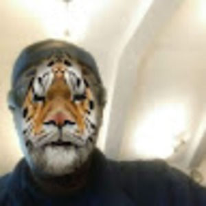 Meet your Posher, Harold